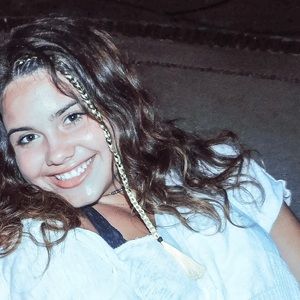 Meet your Posher, Mackenzie